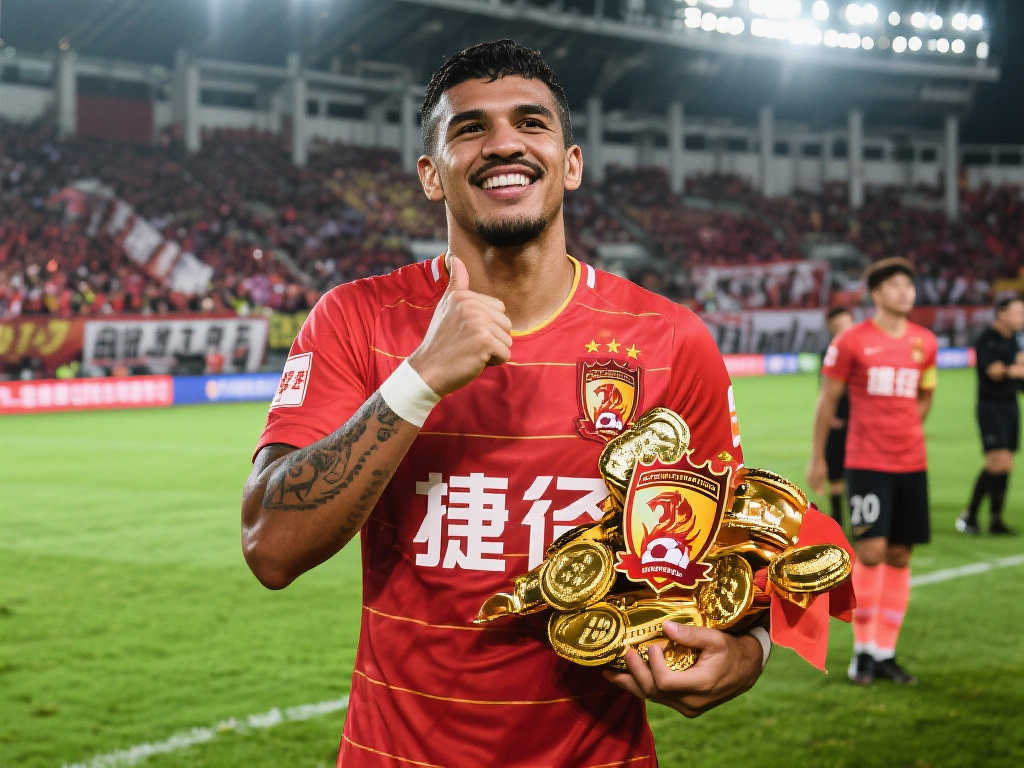 金元足球落幕:最后一颗巨星离去,中超昔日辉煌有多狂热? 金元足球落幕:最后一颗巨星离去,中超昔日辉煌有多狂热?