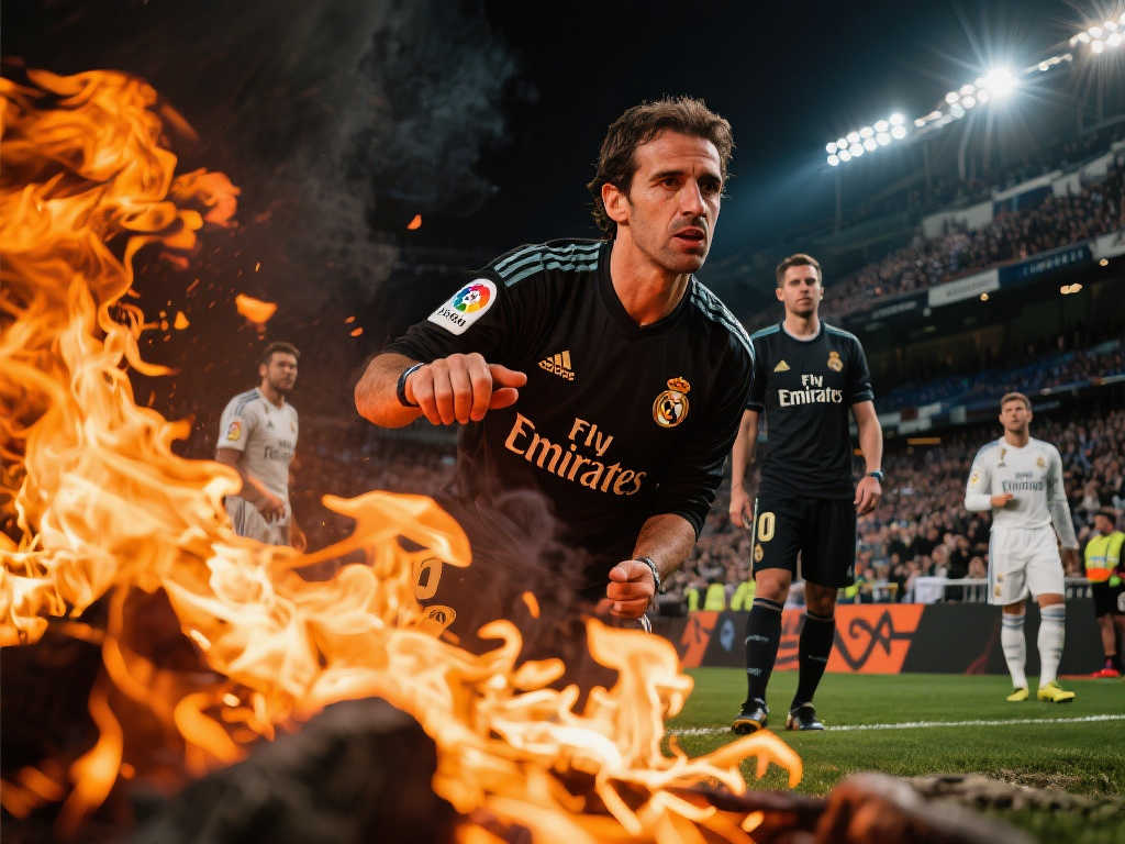 古蒂：巴萨本赛季频频冒险，半决赛惨丢7球令人震惊