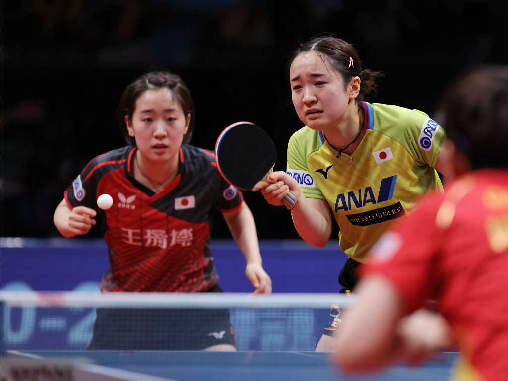 伊藤美诚2-0领先遭蒯曼3-4翻盘,赛后泪崩令人心疼 伊藤美诚2-0领先遭蒯曼3-4翻盘,赛后泪崩令人心疼
